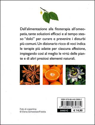 Il libro completo dei rimedi naturali  - Libro Demetra 2011, Compatti varia | Libraccio.it