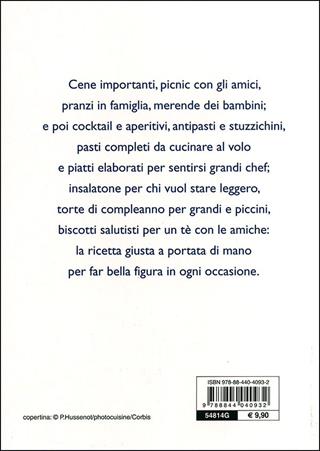 Voglia di cucinare. L'enciclopedia della cucina! Gold  - Libro Demetra 2011, Voglia di cucinare | Libraccio.it