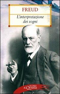 L' interpretazione dei sogni - Sigmund Freud - Libro Demetra 2011, Superacquarelli | Libraccio.it