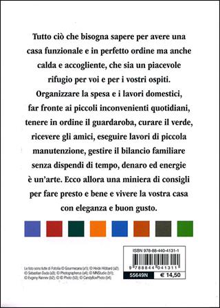 Tutto casa. 1000 consigli di sopravvivenza - Patrizia Rognoni - Libro Demetra 2011, Bricolage e fai da te | Libraccio.it