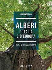 Alberi d'Italia e d'Europa