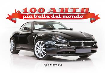Le 100 auto più belle del mondo  - Libro Demetra 2019 | Libraccio.it