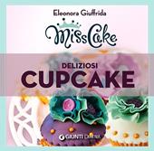 Miss cake. Deliziosi cupcake