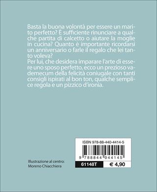 Il marito perfetto - Sabrina Carollo - Libro Demetra 2015, I rubini | Libraccio.it