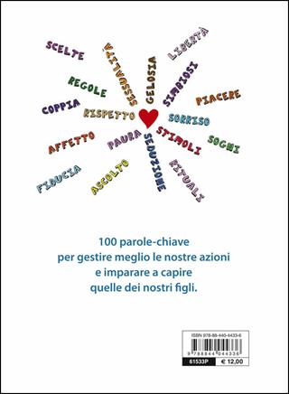 Dizionario affettivo adulto-bambino bambino-adulto - Masal Pas Bagdadi - Libro Demetra 2014, Salute in famiglia | Libraccio.it