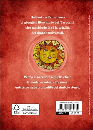 I tarocchi. Con carte  - Libro Demetra 2014, Astrologia e divinazione | Libraccio.it