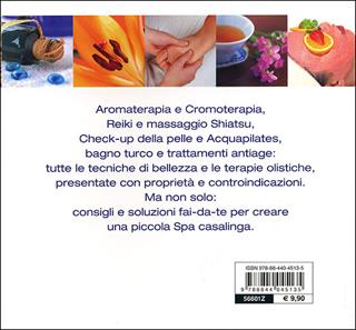 Tutto wellness. 100 consigli per il benessere e la bellezza - Neva Ceseri, Stefania Del Principe, Luigi Mondo - Libro Demetra 2012, Fitness | Libraccio.it