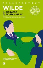 Il ritratto di Dorian Gray