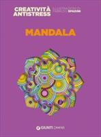 Mandala  - Libro Demetra 2015, Creatività antistress | Libraccio.it