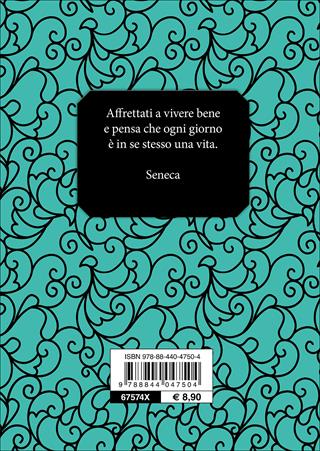 Pensieri sull'arte della vita  - Libro Demetra 2016, Aforismi | Libraccio.it