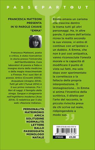 Emma. Ediz. integrale - Jane Austen - Libro Demetra 2017, Passepartout | Libraccio.it