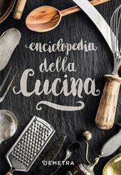 Enciclopedia della cucina