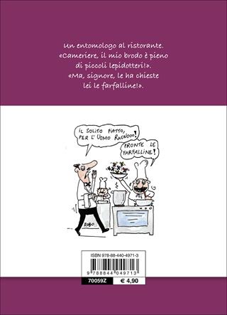 Barzellette. Le migliori - Roberto Bonistalli - Libro Demetra 2017, Umorismo | Libraccio.it