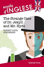 The strange case of Dr Jekyll and Mr Hyde