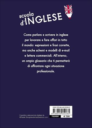 Business english - Giovanna Giudici Pozzi - Libro Demetra 2017, Scuola di inglese. Tecniche | Libraccio.it