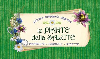 Le piante della salute. Proprietà, consigli, ricette  - Libro Demetra 2018, Rimedi naturali | Libraccio.it