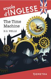 The time machine