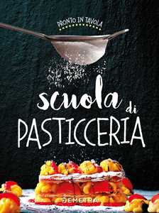 Image of Scuola di pasticceria