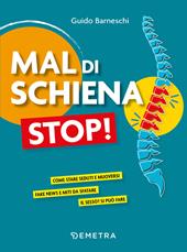 Mal di schiena stop!