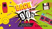 Back to the 90s