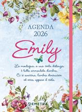 Agenda Emily 2026