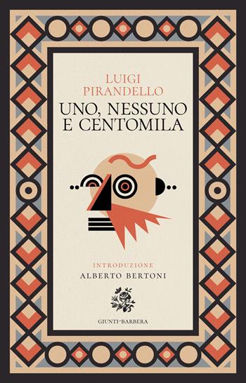 Uno, nessuno e centomila - Luigi Pirandello - Libro Demetra 2026, Passepartout | Libraccio.it
