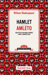 Amleto. Testo italiano a fronte