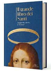 Il grande libro dei santi