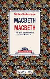 Macbeth. Testo italiano a fronte
