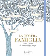 La nostra famiglia. Storie e ricordi