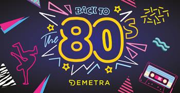 Back to the 80s. Il grande quiz degli anni Ottanta. Con 50 Carte - Rick And Clive - Libro Demetra 2024 | Libraccio.it
