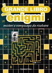 Grande libro enigmi