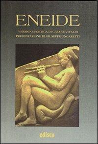 Eneide. Con espansione online - Publio Virgilio Marone - Libro EDISCO 2004 | Libraccio.it