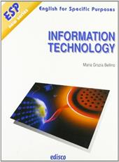 Information technology. Per le Scuole superiori