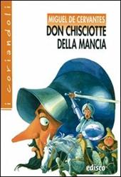 Don Chisciotte della Mancia. Con espansione online