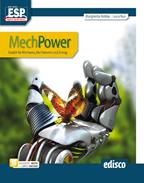 Mechpower. English for mechanics, mechatronics and energy. e professionali. Con e-book. Con espansione online - Margherita Robba, Laura Rua - Libro EDISCO 2019 | Libraccio.it