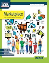 Marketplace, english for the world of business and commerce. Con e-book. Con espansione online