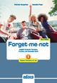 Forget-me-not. New edition. Level A1-A2. English grammar revision, practice and remedial work. Con e-book. Con espansione online. Vol. 1 - Patrizia Gorgerino, Annabel Pope - Libro EDISCO 2025 | Libraccio.it