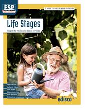Life stages. English for health and social services. Per le Scuole superiori. Con e-book. Con espansione online
