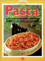 La grande pasta italiana - Lisa Biondi - Libro Il Mosaico 1999 | Libraccio.it