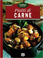 Piatti di carne