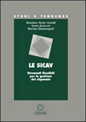 Le Sicav. Strumenti flessibili per la gestione del risparmio