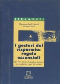 Guida ai fondi pensione 2005 - Giuliano Cazzola - Libro Bancaria Editrice 2005, Edibank | Libraccio.it