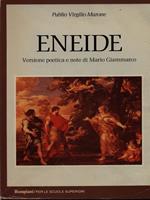 Eneide - Publio Virgilio Marone - Libro Bompiani 1990 | Libraccio.it