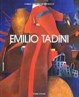 Tadini. Ediz. illustrata  - Libro Fabbri 1994, Cataloghi d'arte Fabbri | Libraccio.it
