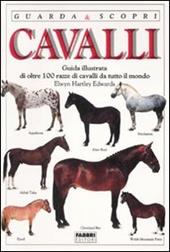 Cavalli. Ediz. illustrata