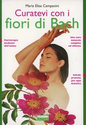 Curatevi con i fiori di Bach