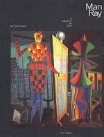 Man Ray  - Libro Fabbri 1999, Cataloghi d'arte Fabbri | Libraccio.it
