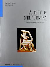 Arte nel tempo. Ediz. blu. Per le Scuole superiori. Vol. 1: Tomo 1-2. Con glossario.
