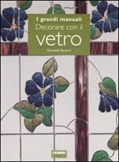 Decorare con il vetro